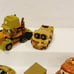 Disney Pixar Cars Mini Adventures Sarge's Boot Camp Gift Pack