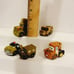 Disney Pixar Cars Mini Adventures Sarge's Boot Camp Gift Pack