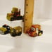 Disney Pixar Cars Mini Adventures Sarge's Boot Camp Gift Pack