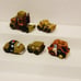 Disney Pixar Cars Mini Adventures Sarge's Boot Camp Gift Pack