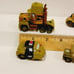 Disney Pixar Cars Mini Adventures Sarge's Boot Camp Gift Pack