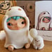 Popmart- Hirono-The other series: Ghost