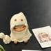 Popmart- Hirono-The other series: Ghost