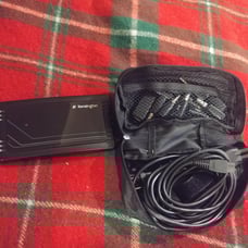 Kensington 38004 Portable Power Adapter