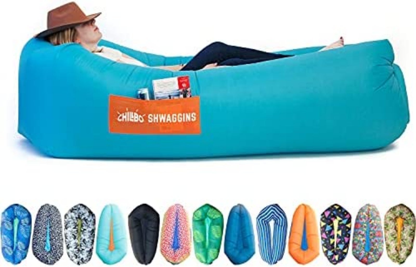 Inflatable Couch – Cool Inflatable Chair. Inflatable Sofa