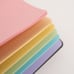 B5 Dot Grid Pastel Notepad | Archer and Olive A&O
