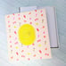 B5 Dot Grid Pastel Notepad | Archer and Olive A&O