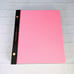 B5 Dot Grid Pastel Notepad | Archer and Olive A&O