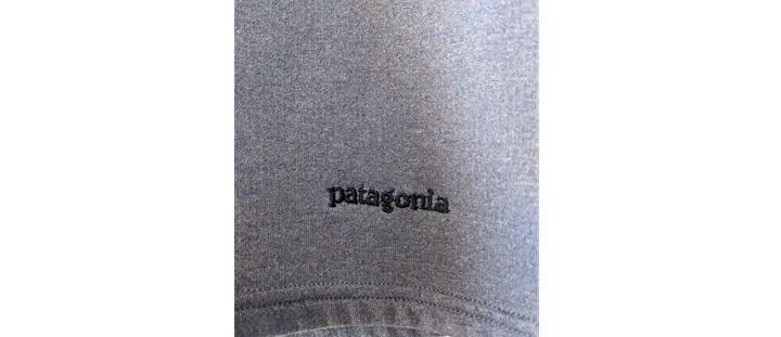 Patagonia 1/4 Zip pullover