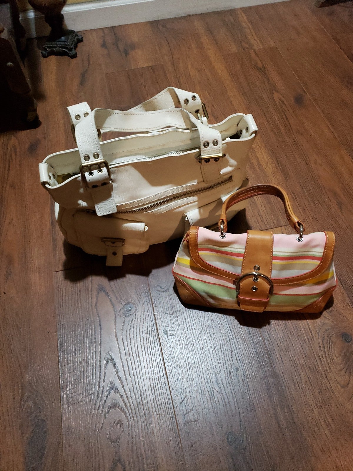 Marc Jacob,coach bags bundle