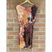 Alice + Olivia Mari Easy Dolman Dress small