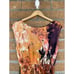 Alice + Olivia Mari Easy Dolman Dress small