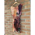 Alice + Olivia Mari Easy Dolman Dress small