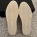BANANA REPUBLIC Slip-on White 22cm Brand New with Box Unused