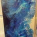 My biggest addition & newest painting