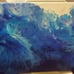 My biggest addition & newest painting