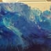 My biggest addition & newest painting