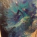 My biggest addition & newest painting