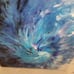 My biggest addition & newest painting