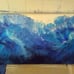 My biggest addition & newest painting