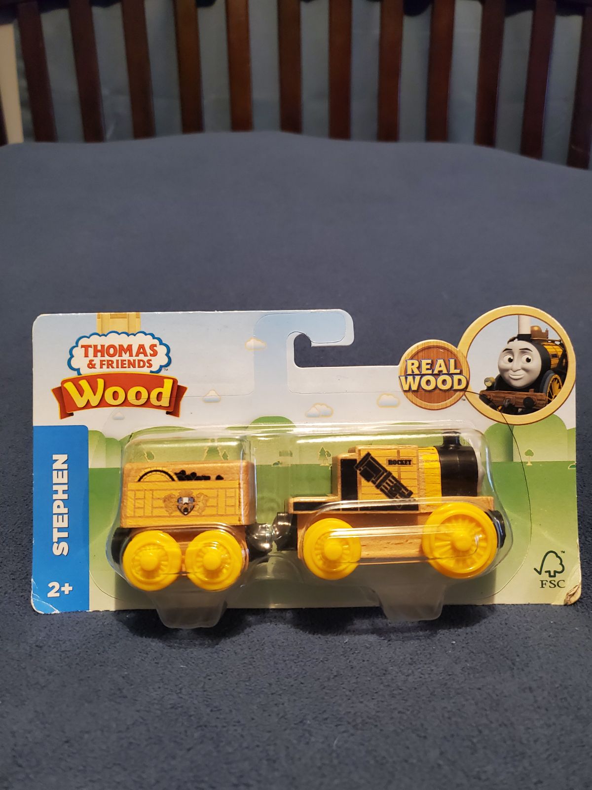 Thomas And Friends