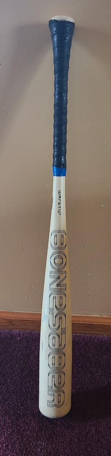 Warstic bonesaber usssa 29 drop 10