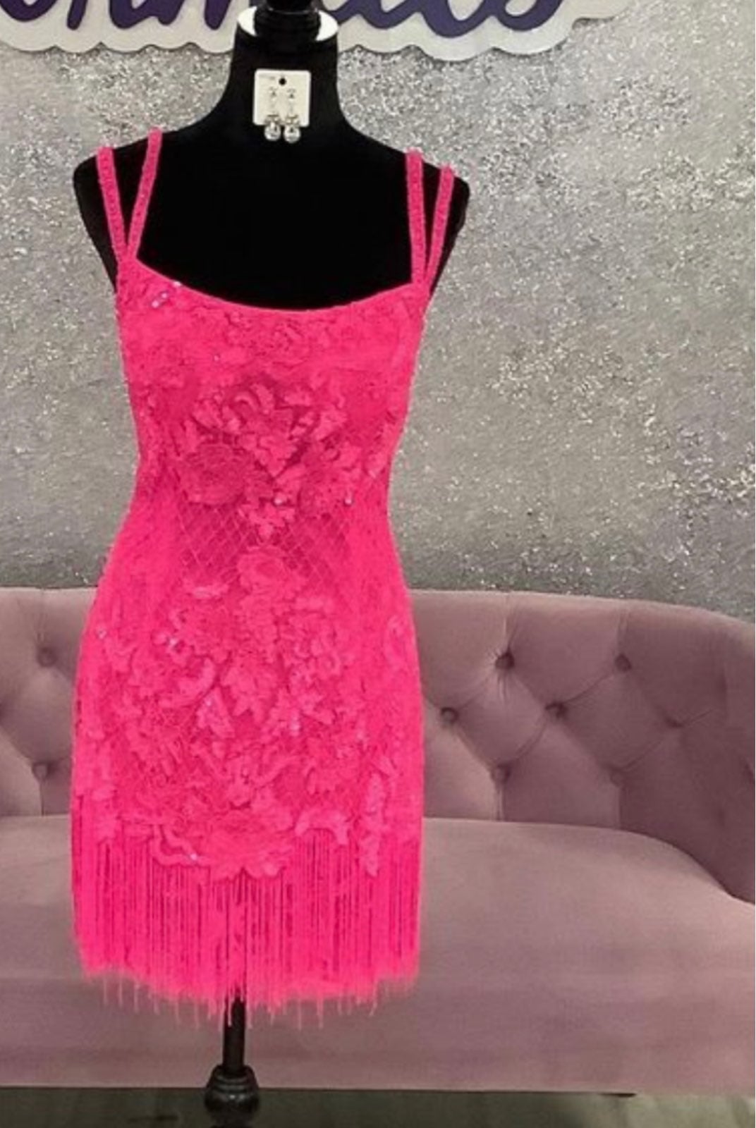 dress