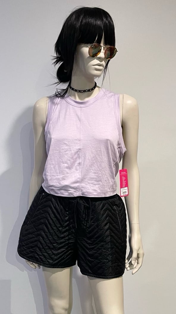 Yogalicious Athletic Tops