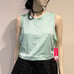Yogalicious Athletic Tops
