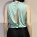 Yogalicious Athletic Tops