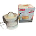 DASH Dual Citrus Fruit Juicer 20 fl. oz. Pulp Control Electric Serves 2-4