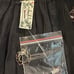 Free People Chasin' Spring Maxi Dress Black NEW Witchy Western Bohemian Small