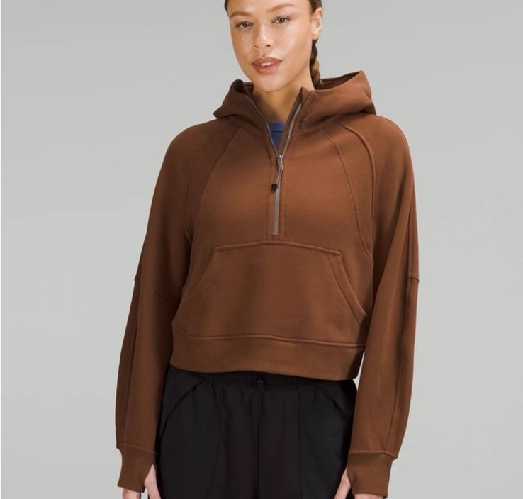 Lululemon Scuba