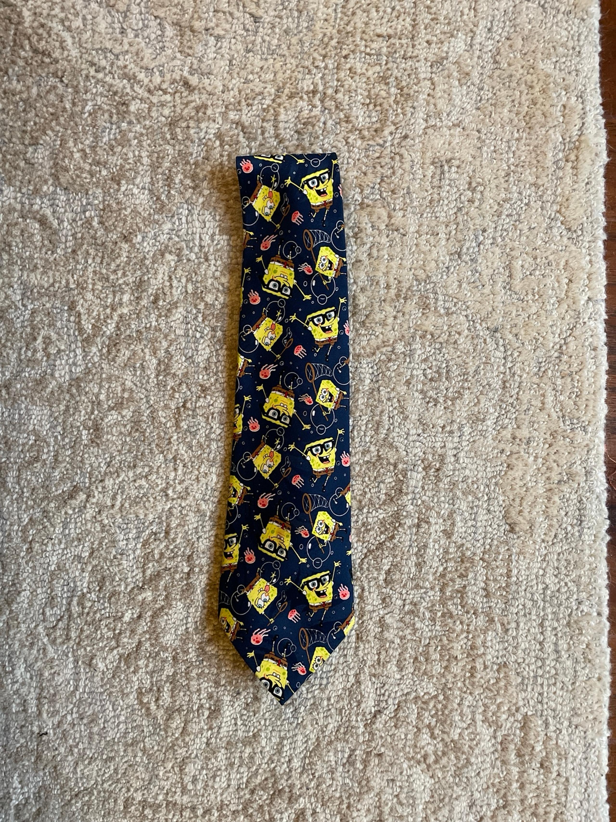 Tie