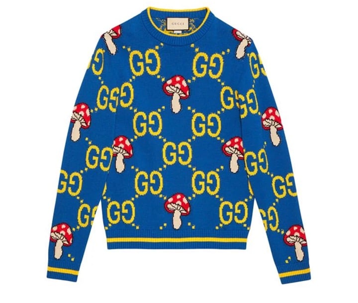 Gucci sweater