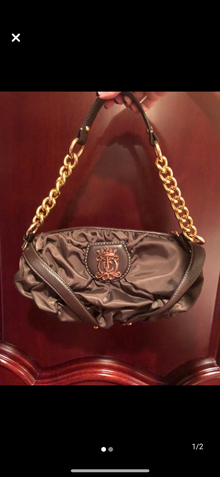 Juicy Couture purse