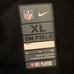 Kyler Murray Arizona Cardinals Nike ON FIELD NFL Black ALTERNATE Jersey-XL NEW
