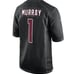 Kyler Murray Arizona Cardinals Nike ON FIELD NFL Black ALTERNATE Jersey-XL NEW