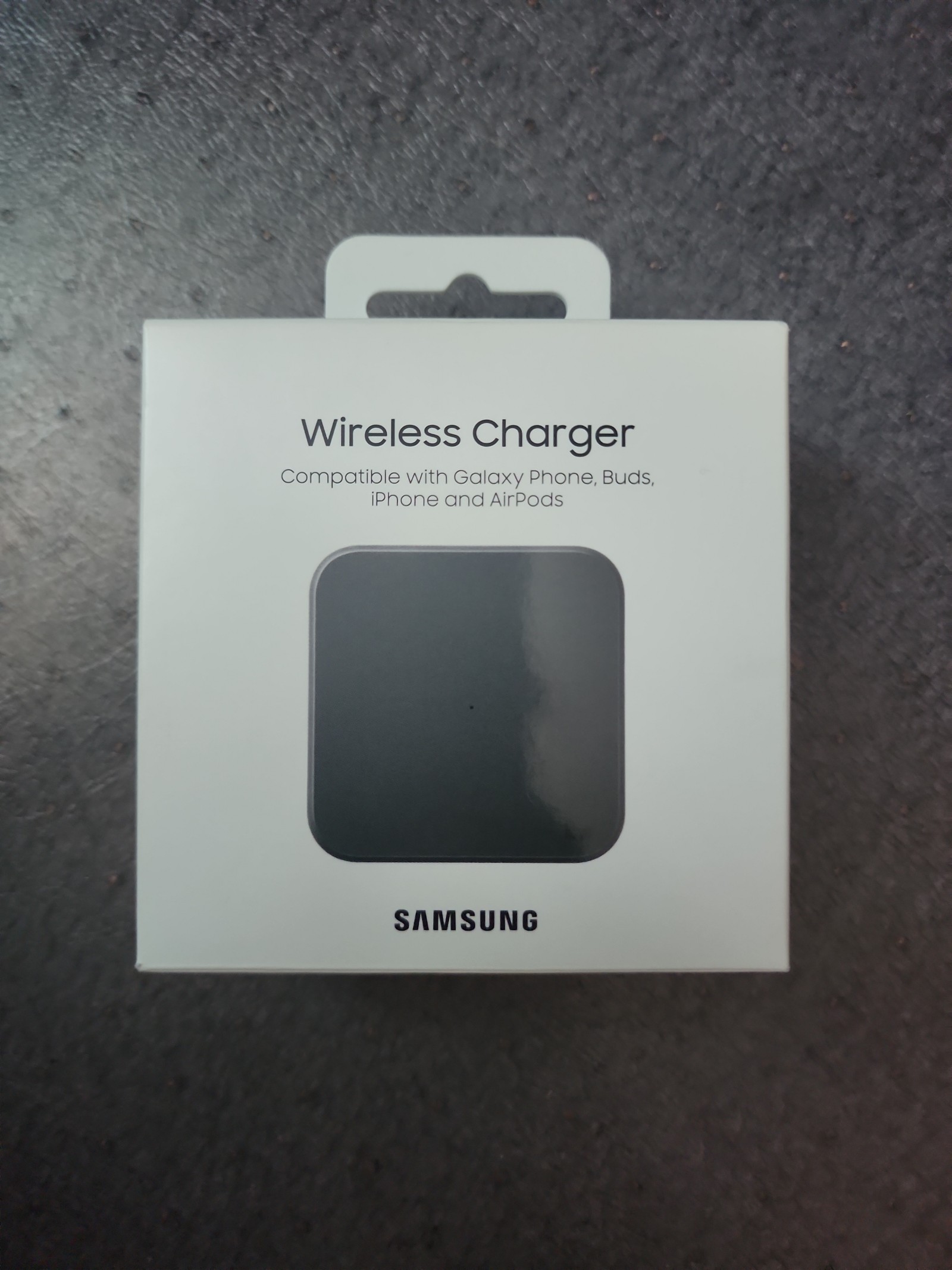 Samsung Wireless Charger