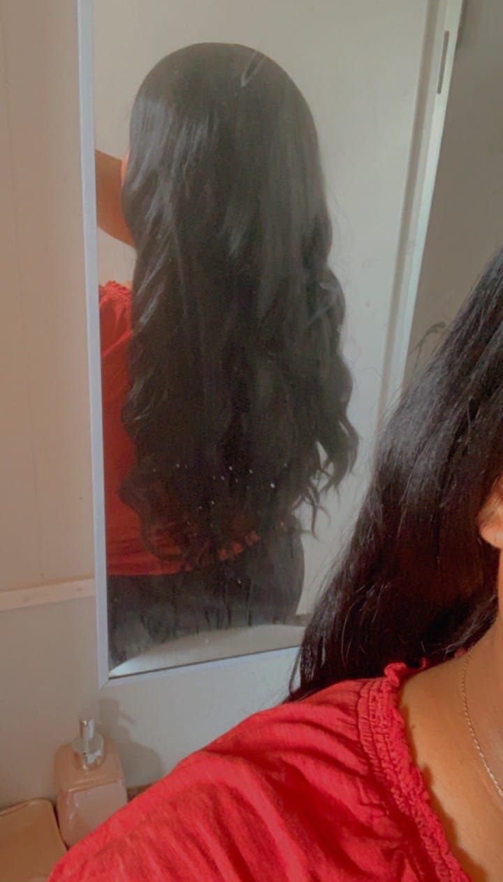 Full Wig