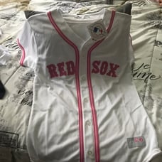 baseball jersey