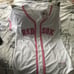 baseball jersey