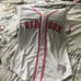 baseball jersey