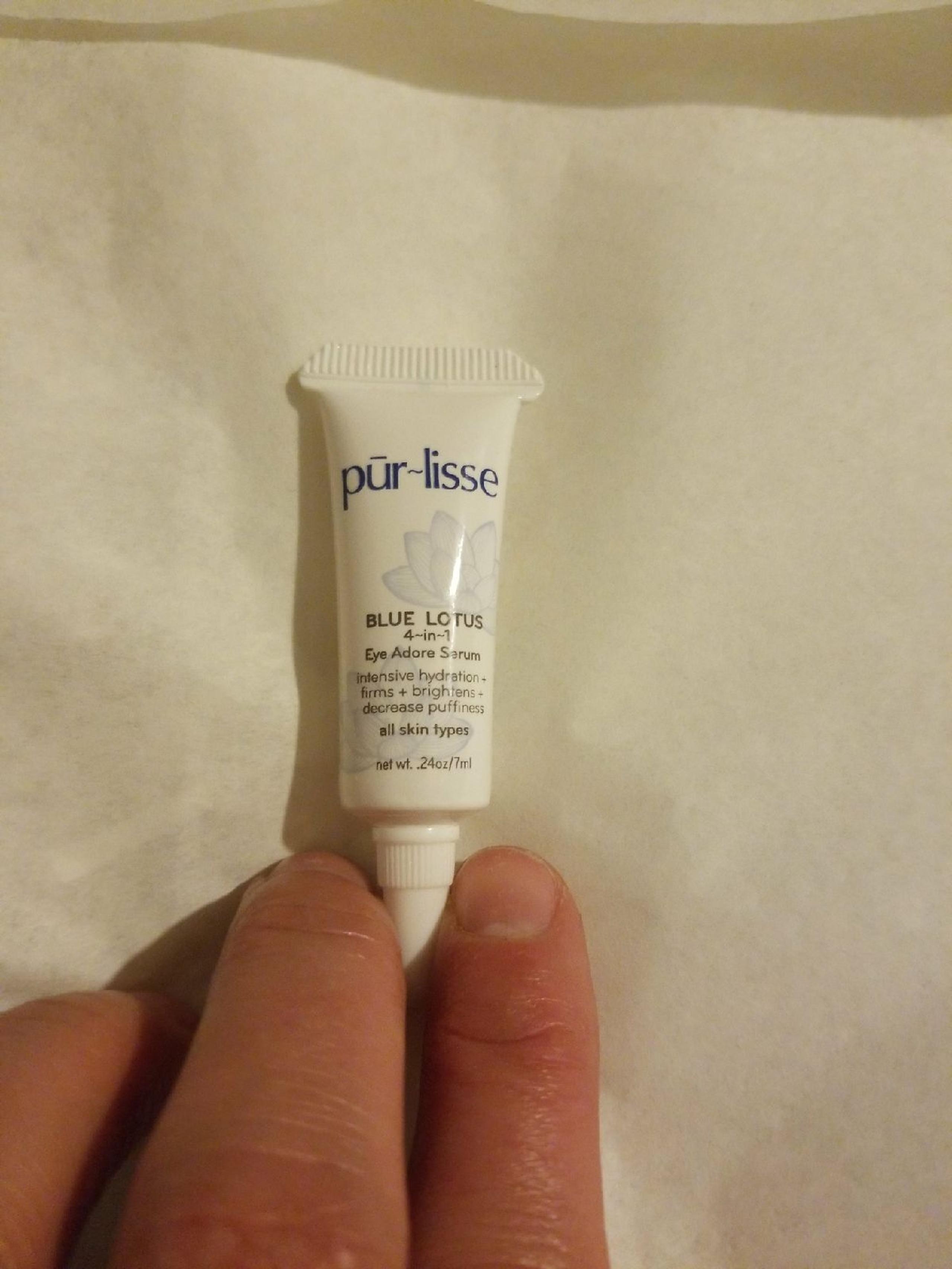 Pur-lisse