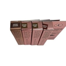 Anastasia Beverly Hills Brow Definer Bundle, Brown Sampler, New NWB