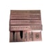 Anastasia Beverly Hills Brow Definer Bundle, Brown Sampler, New NWB