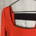 The Range knit top