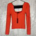 The Range knit top