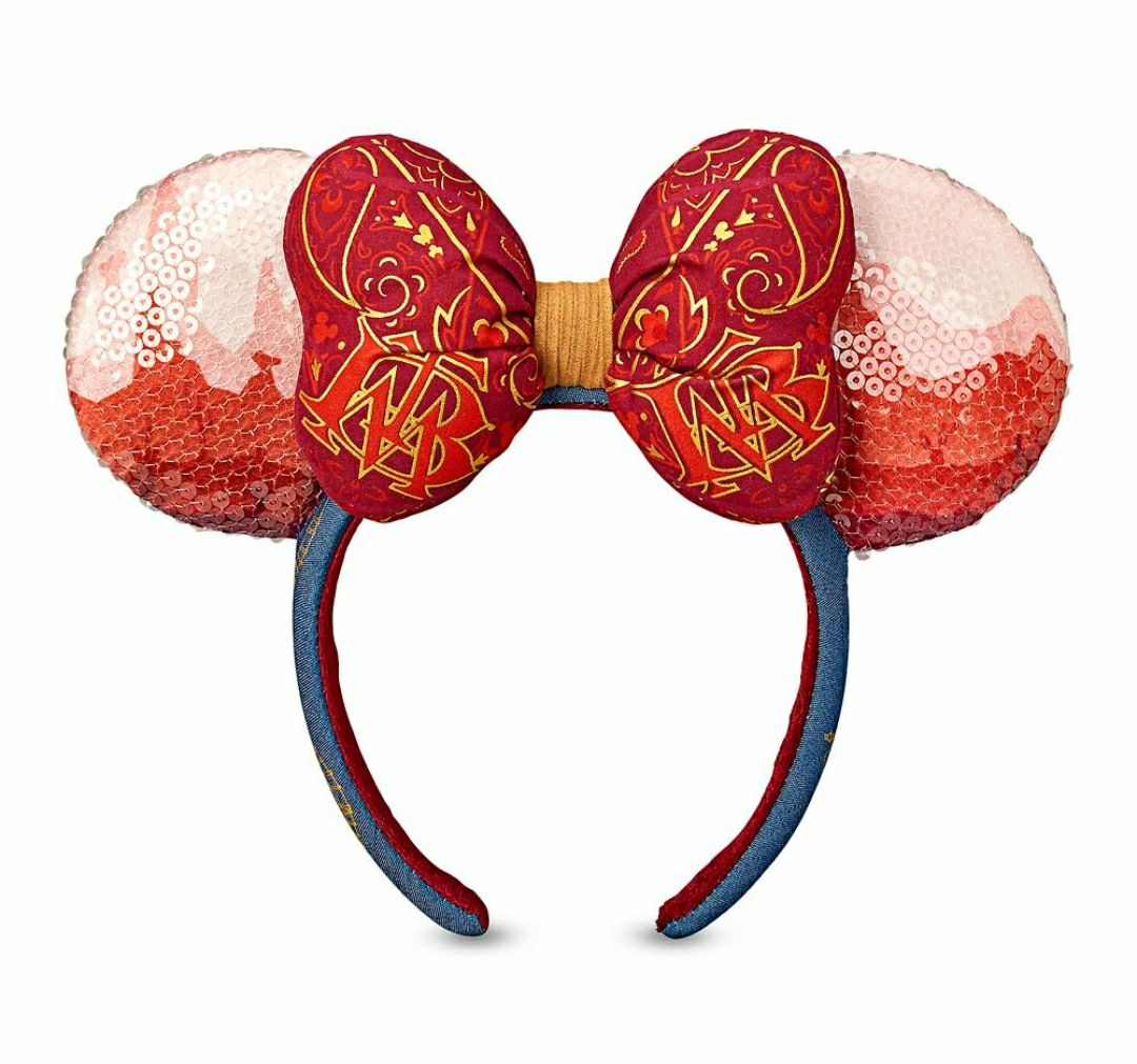 minnie mouse main attraction ears