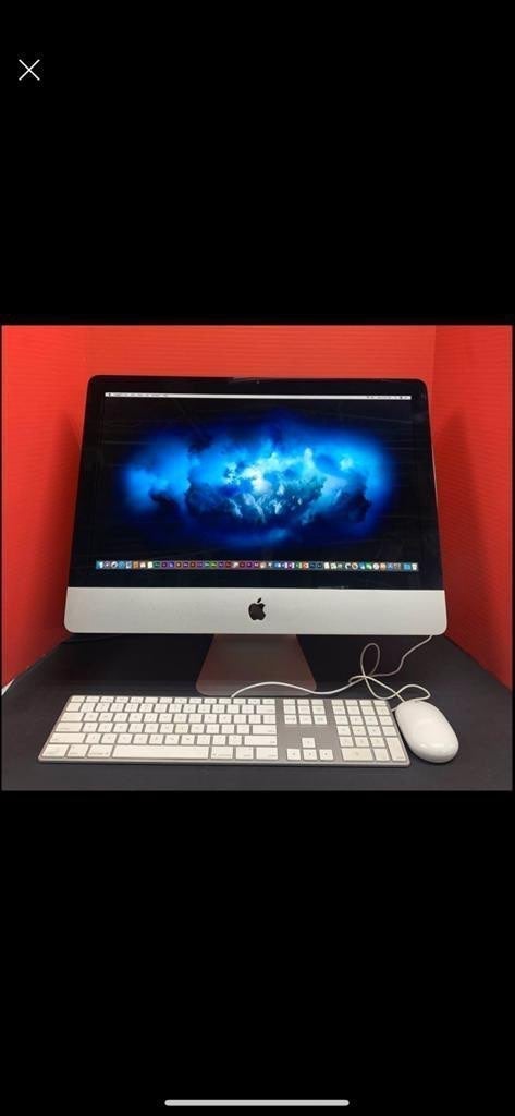 Apple All-In-One Computers | Mercari